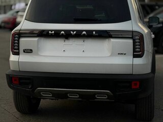 2026 Haval Dargo I Рестайлинг, белый, 3699000 рублей, вид 5