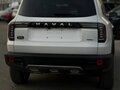 2026 Haval Dargo I Рестайлинг, белый, 3699000 рублей - вид 4