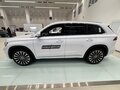 2026 Geely Monjaro I, белый - вид 1