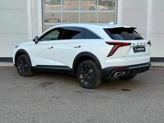 2025 Haval F7 II, белый, 2617000 рублей, вид 3