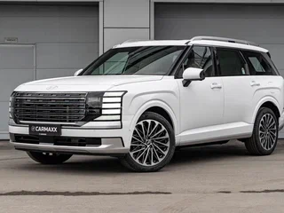 2026 Hyundai Palisade II, белый, 8790000 рублей, вид 1