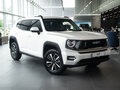 2026 Haval H7 I, белый - вид 2