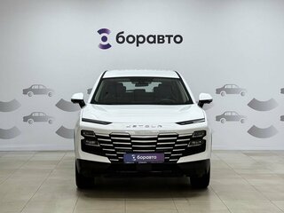 2024 Jetour Dashing I, белый, 1990000 рублей, вид 2
