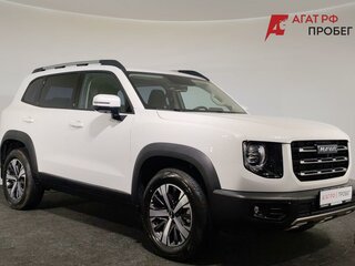 2024 Haval Dargo I, белый, 2740000 рублей, вид 3