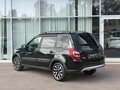 2024 Lada (ВАЗ) Granta Cross I Рестайлинг, чёрный, 970000 рублей - вид 6