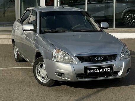 Lada (ВАЗ) Priora I