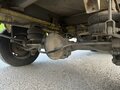 2013 Mercedes-Benz Sprinter, жёлтый, 1900000 рублей - вид 6