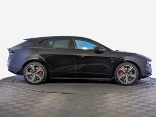 2023 Lotus Eletre S, чёрный, 10500000 рублей, вид 4