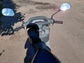 2004 Honda Tact, чёрный, 55000 рублей - вид 3