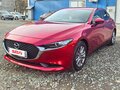 2020 Mazda 3 IV (BP), красный, 2100000 рублей