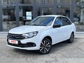 2024 Lada (ВАЗ) Granta I Рестайлинг, белый