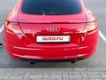 2017 Audi TT III (8S), красный, 3000000 рублей - вид 3