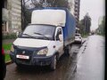 2006 ГАЗ ГАЗель (3302), белый, 475000 рублей