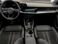 2023 Audi A3 35 TFSI Long IV (8Y), синий, 2050000 рублей - вид 4