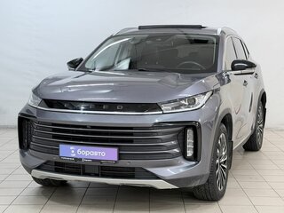 2023 Exeed TXL I Рестайлинг, серый, 2549000 рублей, вид 1