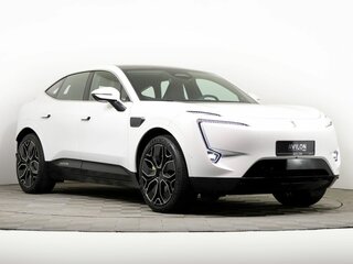 2026 Avatr 11 116 kWh I Рестайлинг, белый, 8630000 рублей, вид 1