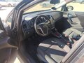 2013 Opel Astra J Рестайлинг, чёрный, 685000 рублей - вид 7