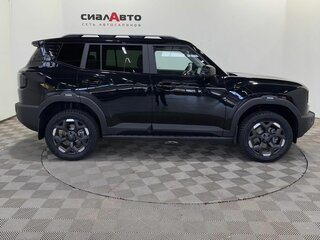 2026 Jetour T1, белый, 4199900 рублей, вид 2