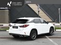 2018 Lexus RX 300 IV, белый, 3917000 рублей - вид 1