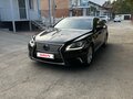 2013 Lexus LS 460 IV Рестайлинг 2, чёрный, 3100000 рублей