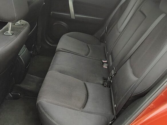 2009 Mazda 6 II (GH) Рестайлинг, пурпурный, 590000 рублей - вид 19