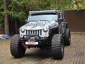 2013 Jeep Wrangler III (JK), белый, 5990000 рублей - вид 4