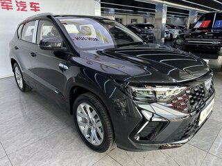 2026 Jetta VS5 I Рестайлинг 2, серый, 1990678 рублей, вид 3