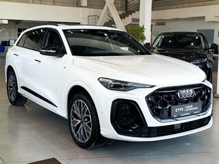 2026 Audi Q5 L III (GU), белый, 6300000 рублей, вид 3