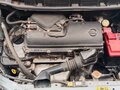 2008 Nissan Note I, серебристый, 790000 рублей - вид 3