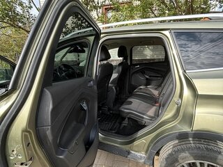 2014 Ford Kuga II, зелёный, 1359000 рублей, вид 1