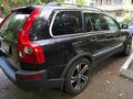 2005 Volvo XC90 I, чёрный, 900000 рублей - вид 2