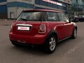 2011 Mini Hatch One II (R56) Рестайлинг, красный, 850000 рублей - вид 2