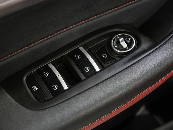 2023 Chery Tiggo 4 Pro I Рестайлинг, красный, 1839000 рублей - вид 10