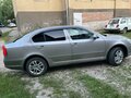 2012 Skoda Octavia II (A5) Рестайлинг, серый, 850000 рублей - вид 1
