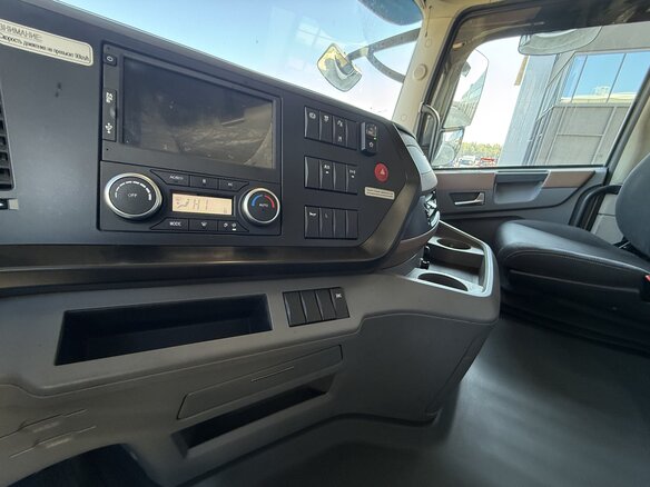 2024 Dongfeng GX, белый - вид 15