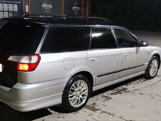 1999 Subaru Legacy III, серый, 300000 рублей, вид 3