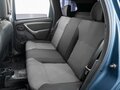 2017 Renault Duster I Рестайлинг, синий, 1479000 рублей - вид 10