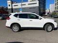 2021 Nissan X-Trail III Рестайлинг, белый - вид 7