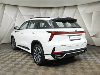 2024 Changan CS75 Plus III, белый, 2549000 рублей, вид 4