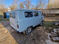 2010 УАЗ 3962, серый, 265000 рублей - вид 2