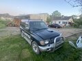 1991 Mitsubishi Pajero II, зелёный, 275000 рублей