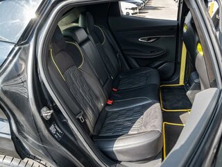 2022 Changan UNI-T I, чёрный, 2100000 рублей, вид 5