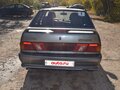 2005 Lada (ВАЗ) 2115, серебристый, 76000 рублей - вид 5