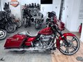 2017 Harley-Davidson Street Glide, красный, 1999000 рублей - вид 2