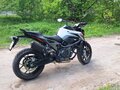 2023 KTM 790 Duke, серый, 875000 рублей - вид 8