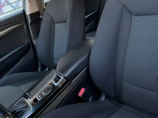 2016 Hyundai i40 I Рестайлинг, чёрный, 1200000 рублей, вид 1