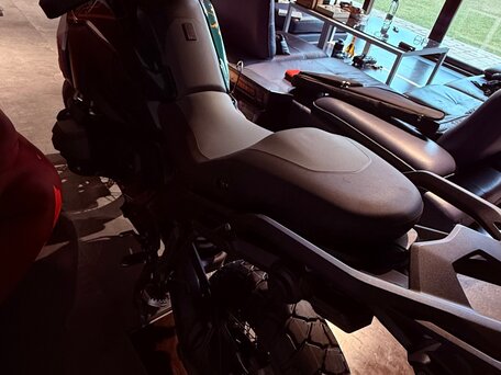 2024 BMW R 1300 GS, зелёный, 2750000 рублей, вид 2