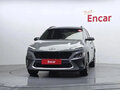 2022 Hyundai Kona I Рестайлинг, серый, 1724000 рублей - вид 1