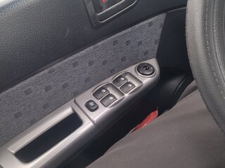 2005 Hyundai Getz I, серый, 460000 рублей, вид 5