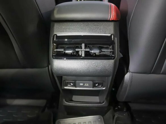 2026 Geely Coolray I Рестайлинг 2, белый, 3020000 рублей - вид 13